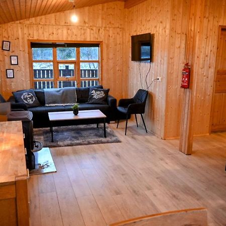 Thingvellir Cabin/Chalet سيلفوس المظهر الخارجي الصورة