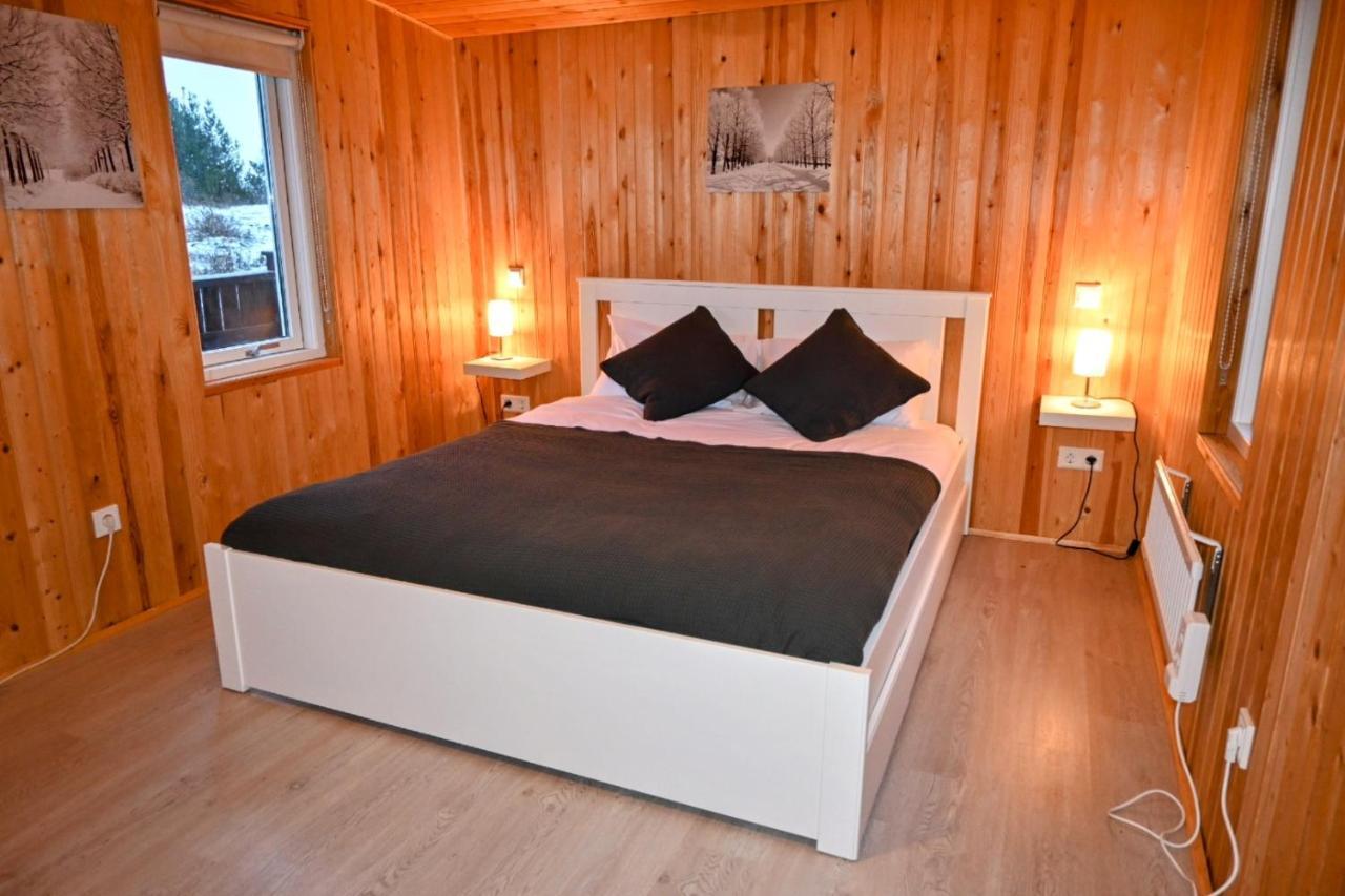 Thingvellir Cabin/Chalet سيلفوس المظهر الخارجي الصورة