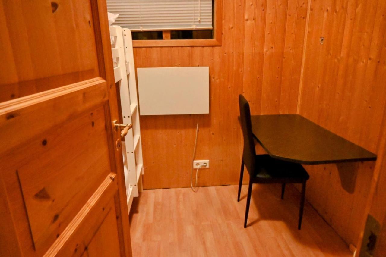 Thingvellir Cabin/Chalet سيلفوس المظهر الخارجي الصورة