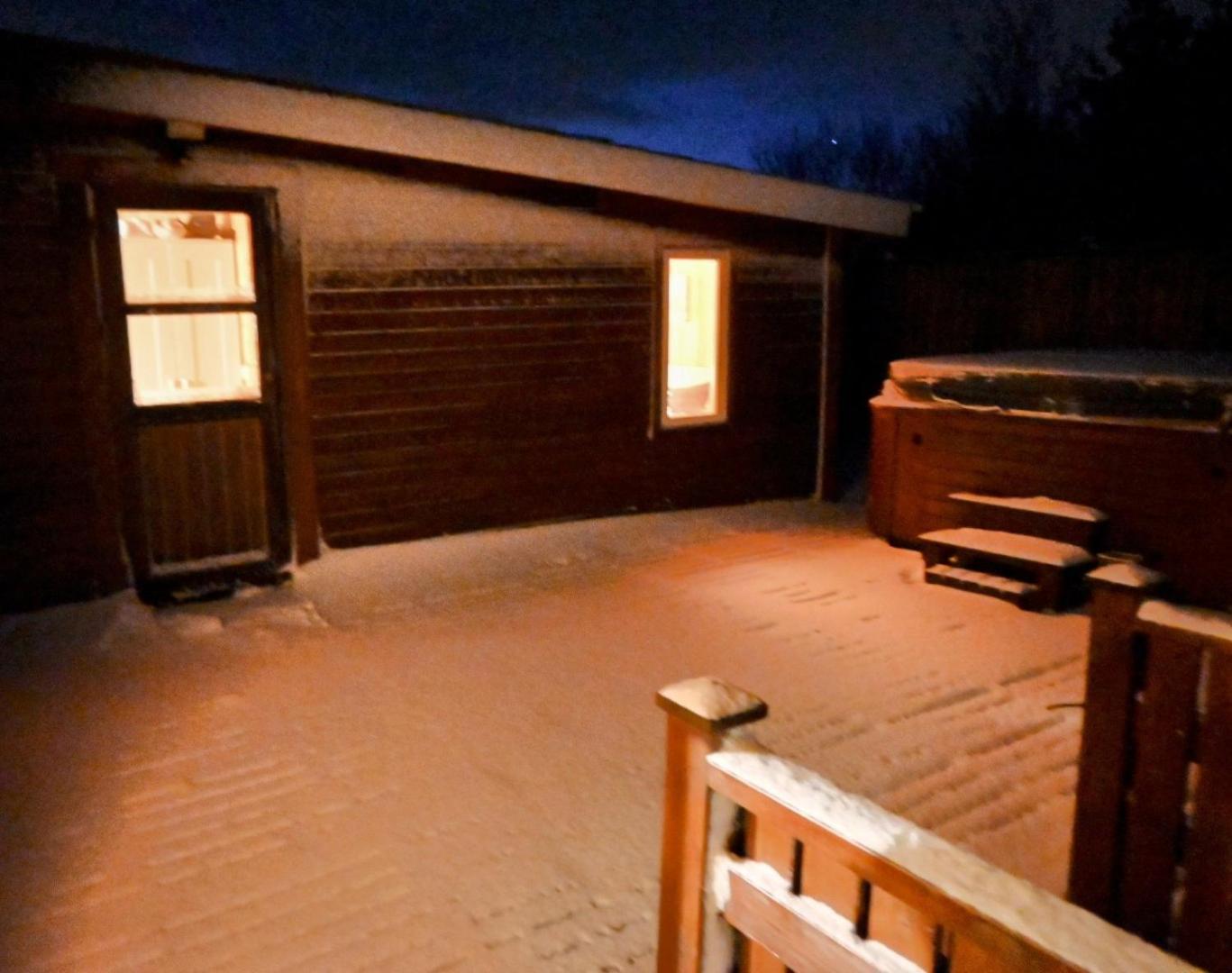 Thingvellir Cabin/Chalet سيلفوس المظهر الخارجي الصورة
